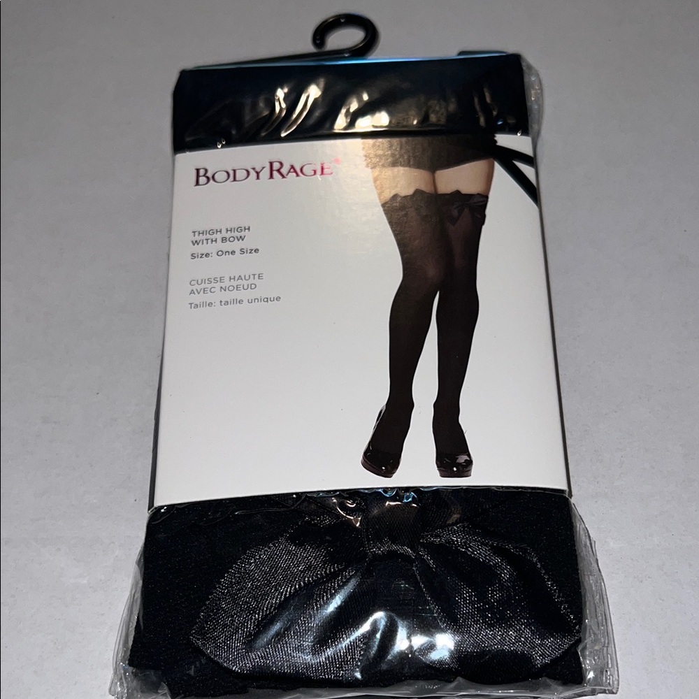 Thigh highs